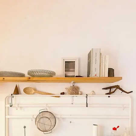 Estudio Con Bano Privado Appartement Orzola