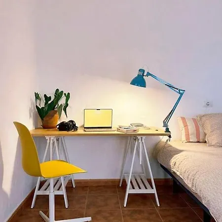 Estudio Con Bano Privado Appartement Orzola